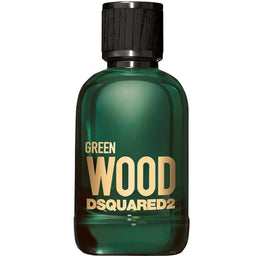 Dsquared2 Green Wood Pour Homme woda toaletowa spray