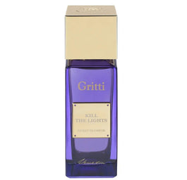 Gritti Kill The Lights ekstrakt perfum spray