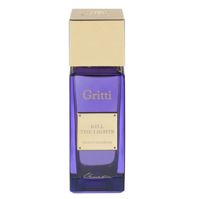 Gritti Kill The Lights ekstrakt perfum spray