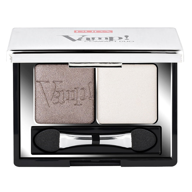 Pupa Milano Vamp! Compact Duo podwójne cienie do powiek