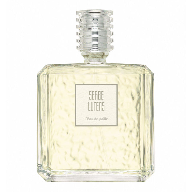 Serge Lutens L'Eau De Paille woda perfumowana spray  Tester