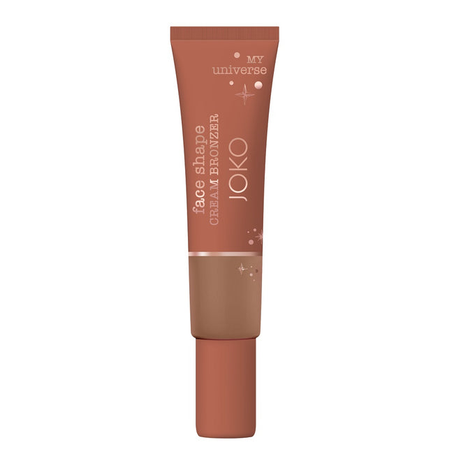 Joko My Universe bronzer w kremie