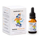 HealthLabs MyKids Vitamin D3 wegańska witamina D w kropelkach dla dzieci suplement diety 9.7ml