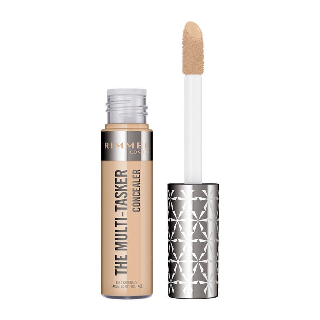 Rimmel The Multi Tasker Concealer korektor w płynie