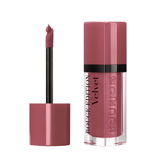 Bourjois Rouge Edition Velvet Mat pomadka do ust