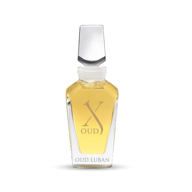 Xerjoff Oud Luban olejek perfumowany