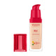Bourjois Healthy Mix Anti-Fatigue Foundation rozświetlająco-nawilżający podkład do twarzy z witaminami