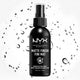 NYX Professional MakeUp Make Up Setting Spray utrwalacz do makijażu Matte Finish 60ml