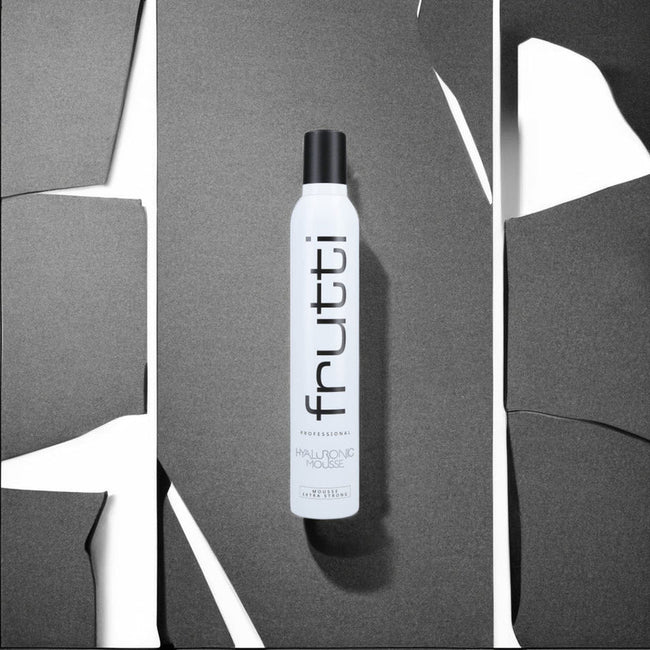 Frutti Professional Hyaluronic pianka do włosów 250ml