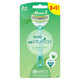 Wilkinson My Intuition Xtreme3 Comfort Sensitive jednorazowe maszynki do golenia dla kobiet 4szt