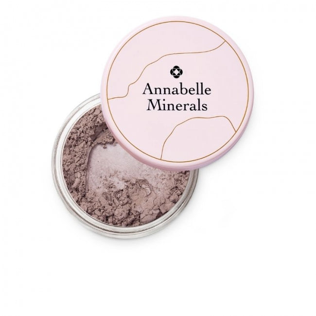 Annabelle Minerals Cień glinkowy