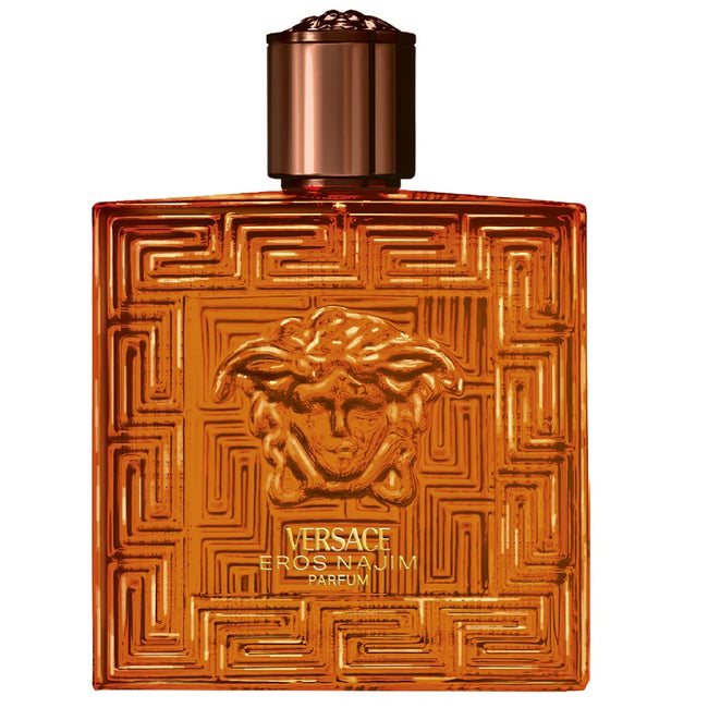 Versace Eros Najim Pour Homme perfumy spray