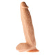 Dream Toys Mr. Dixx Giant Gio elastyczne dildo