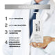 BIOVAX Trychologic Advanced Detox szampon do włosów i skóry głowy 200ml