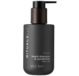Rituals Homme szampon i odżywka do brody 250ml