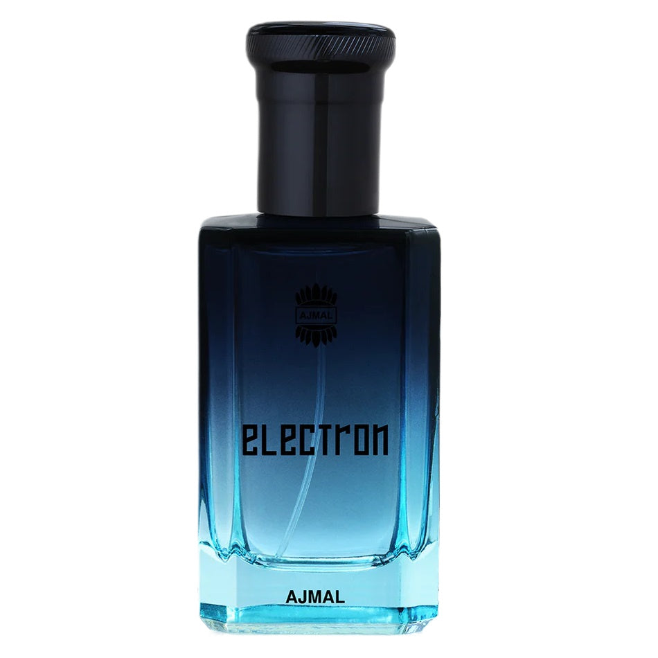 ajmal electron
