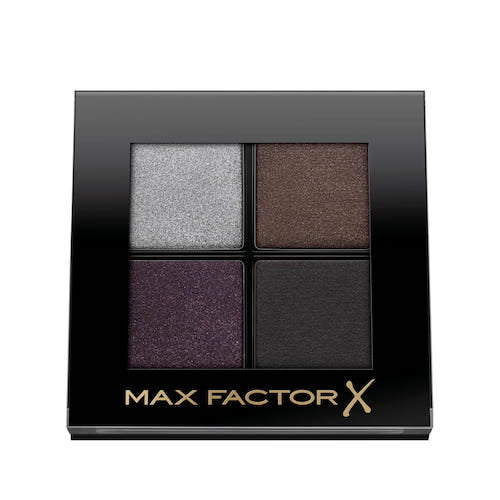 Max Factor Colour Expert Mini Palette paleta cieni do powiek