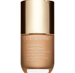 Clarins Everlasting Youth Fluid podkład do twarzy
