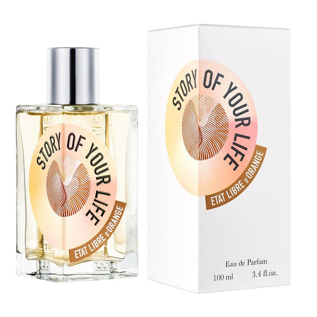 Etat Libre d'Orange Story Of Your Life woda perfumowana spray