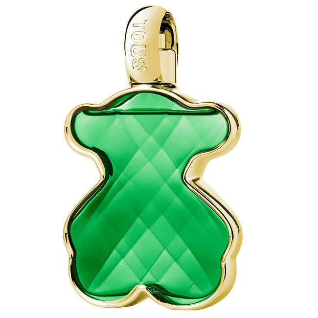 Tous LoveMe The Emerald Elixir perfumy