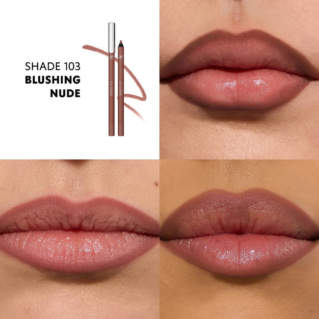 Yves Saint Laurent Lovenude Kiss Shaper konturówka do ust