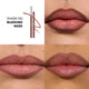 Yves Saint Laurent Lovenude Kiss Shaper konturówka do ust