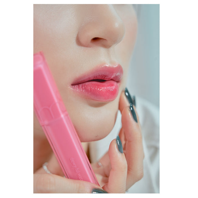 Rom&nd Dewy·Ful Water Tint błyszczyk do ust