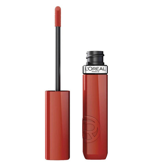 L'Oreal Paris Infaillible Laque Resistance pomadka w płynie
