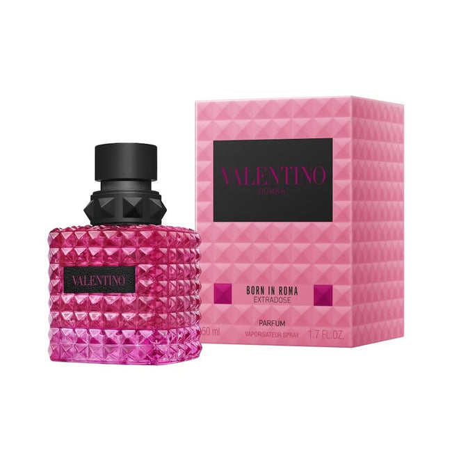 Valentino Donna Born in Roma Extradose perfumy spray