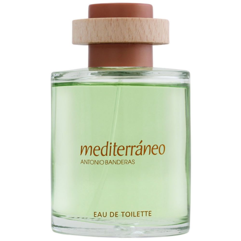 antonio banderas mediterraneo