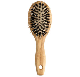 Olivia Garden Bamboo Touch Detangle Combo bambusowa szczotka do włosów XS