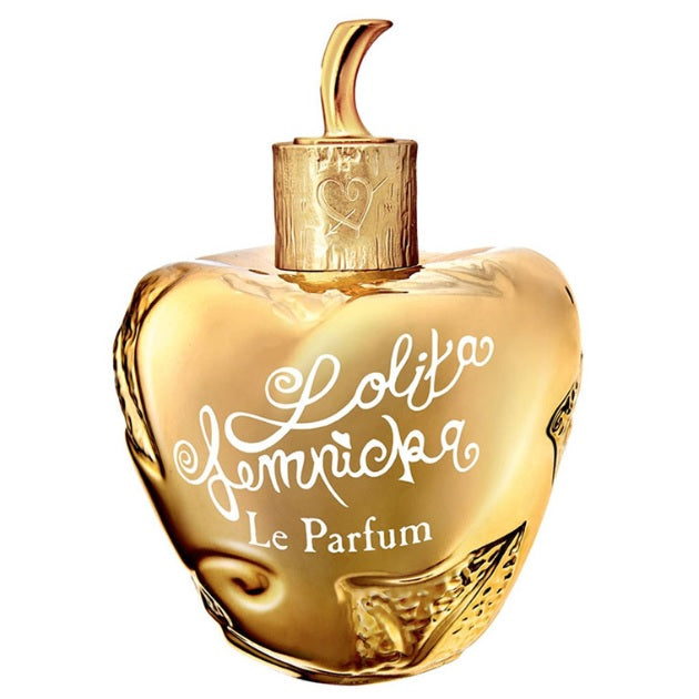 Lolita Lempicka Le Parfum Limited Edition woda perfumowana