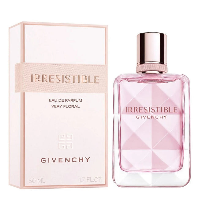 Givenchy Irresistible Very Floral woda perfumowana spray