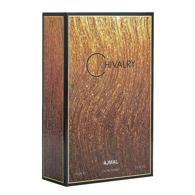 Ajmal Chivalry woda perfumowana spray