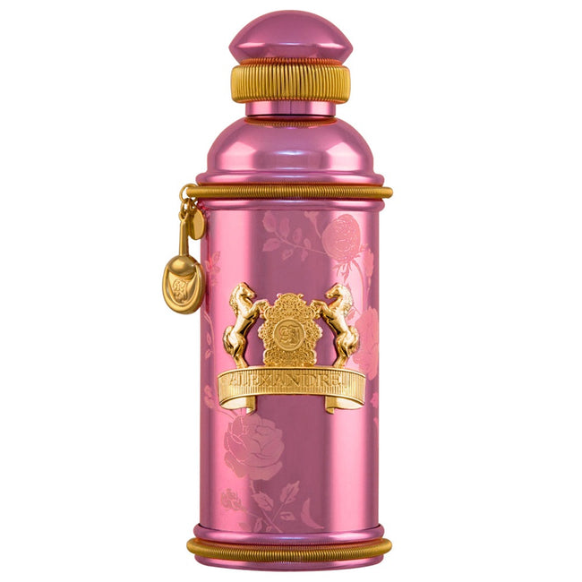 Alexandre.J Rose Oud woda perfumowana spray