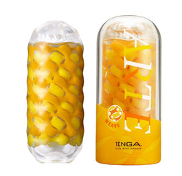 TENGA Arte Weave masturbator ręczny