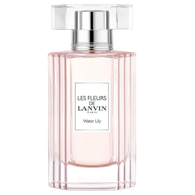 Lanvin Water Lily woda toaletowa spray