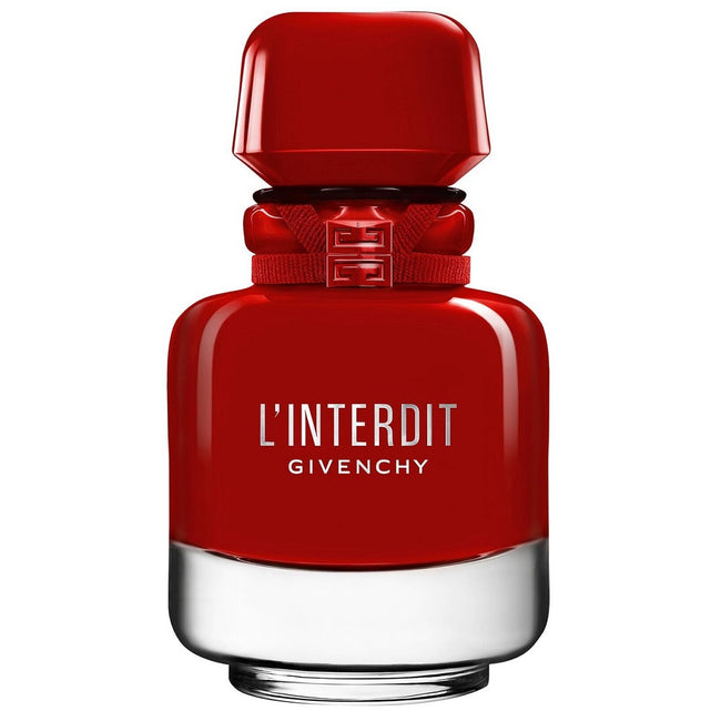 Givenchy L'Interdit Rouge Ultime woda perfumowana spray