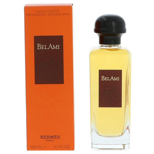 Hermes Bel Ami woda toaletowa