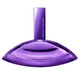 Calvin Klein Euphoria Bold Elixir perfumy spray 100ml - produkt bez opakowania