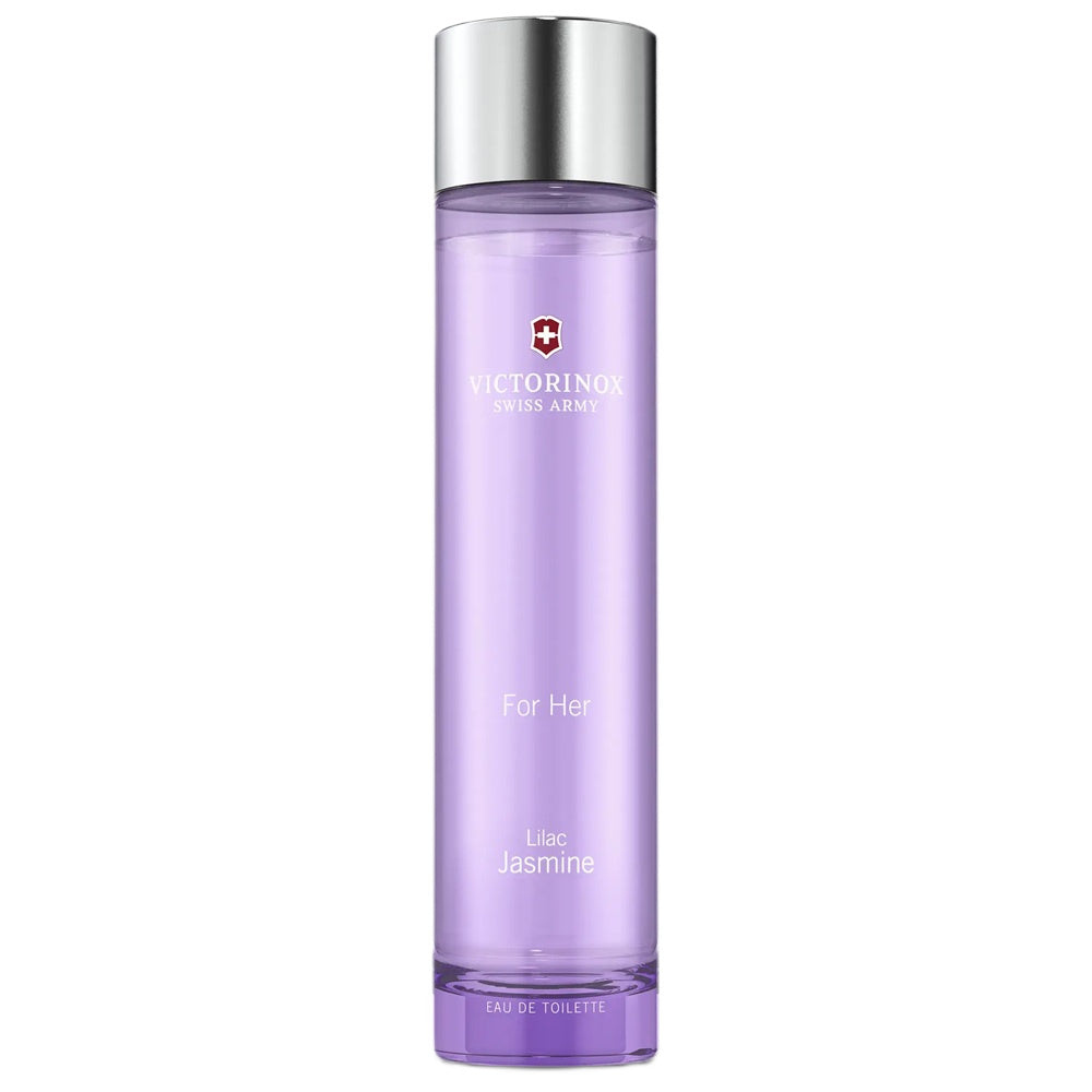 victorinox swiss army for her - lilac jasmine