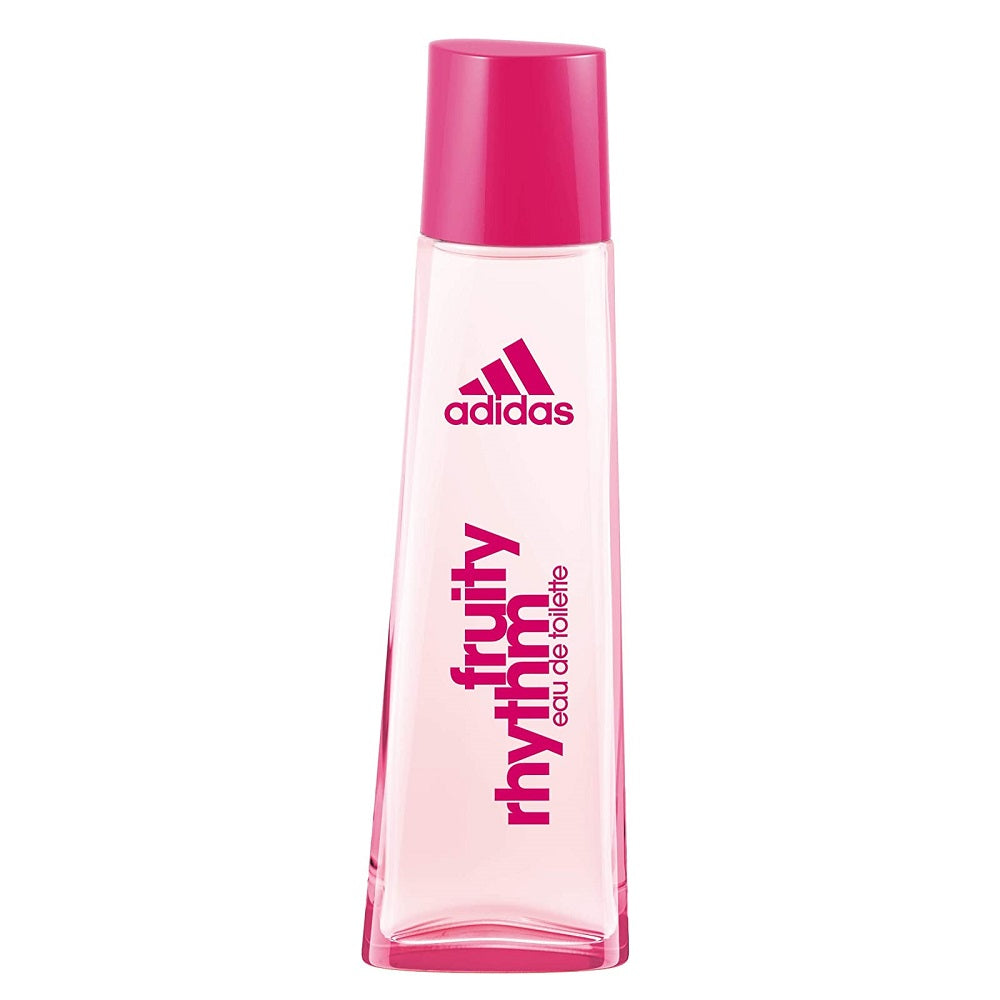 adidas fruity rhythm woda toaletowa dla kobiet 75 ml    