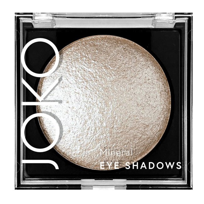 Joko Mineral Eye Shadows cień spiekany do powiek
