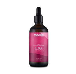 Mohani Olej jojoba bio 100ml