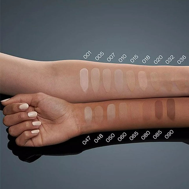 Catrice Liquid Camouflage High Coverage Concealer wodoodporny korektor w płynie