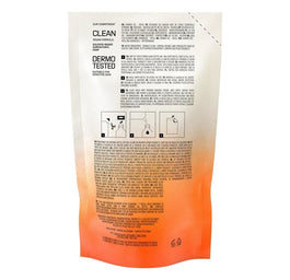 Adidas Active Skin & Mind Energy Kick żel pod prysznic dla kobiet refill 400ml