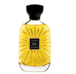Atelier des Ors Bois Sikar woda perfumowana spray