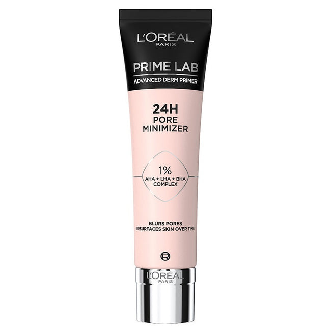 L'Oreal Paris Prime Lab 24h Pore Minimizer Primer baza minimalizująca widoczność porów