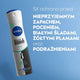 Nivea Black&White Invisible Fresh antyperspirant spray 150ml