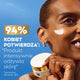 Nivea Q10 Przeciwzmarszczkowy Ekspert Kolagenu masełko do twarzy na dzień i noc 50ml